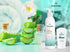 Leche Corporal reafirmante con flores de Bach 250 ML